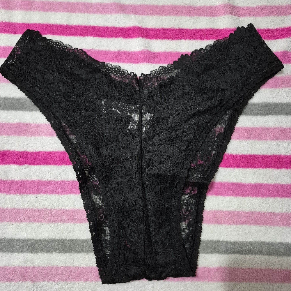 Victoria Secret Pink Brazilian Panty